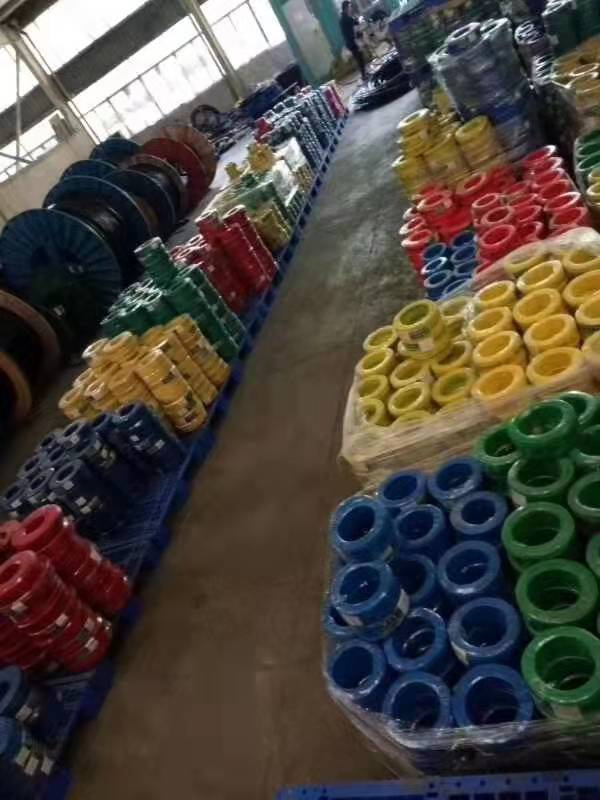 成都电缆电线批发